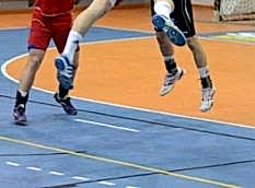 Spor PVC