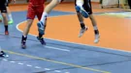 Spor PVC