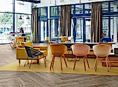 LVT - Karo PVC