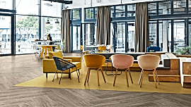 LVT – Karo PVC